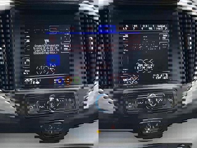 Certified 2024 GMC Terrain SLE w/ Driver Convenience Package image 11