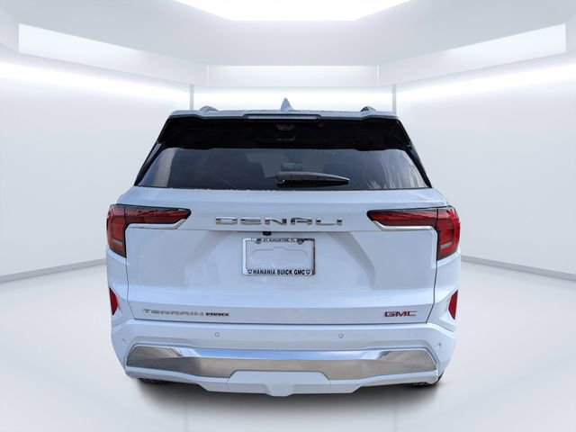New 2026 GMC Terrain Denali image 4