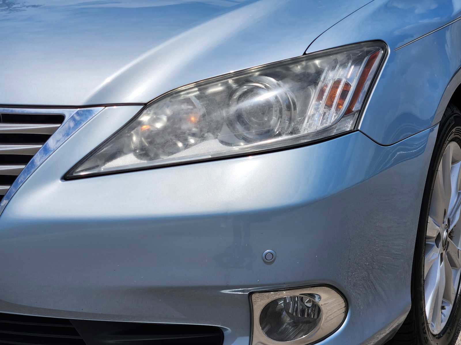 Used 2012 Lexus ES 350 FWD image 7