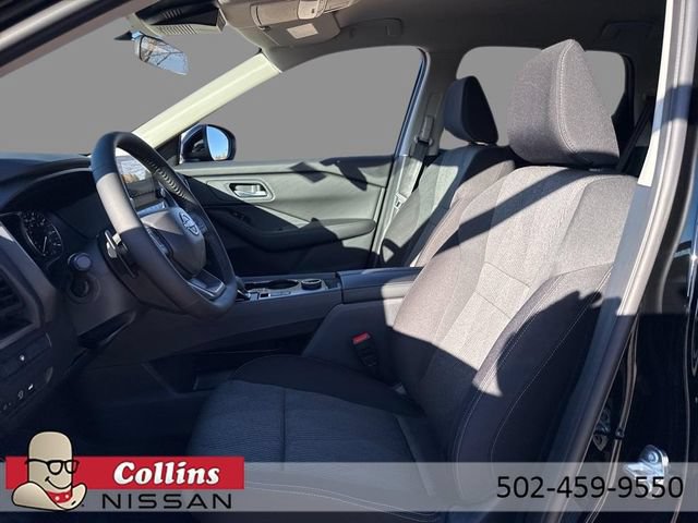 Certified 2026 Nissan Rogue SV AWD/4WD image 21