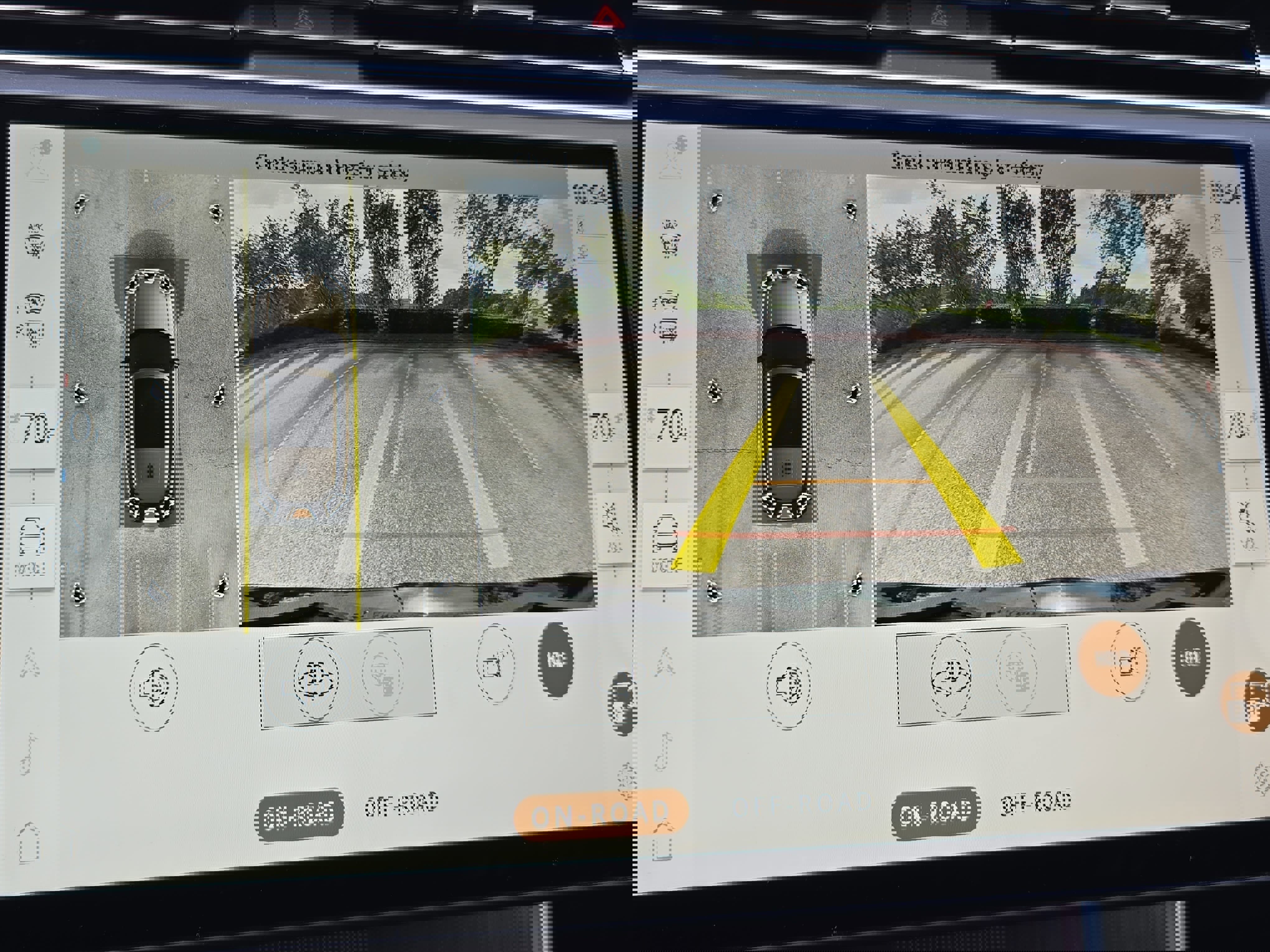 Certified 2025 Land Rover Range Rover Long Wheelbase Autobiography AWD/4WD image 24