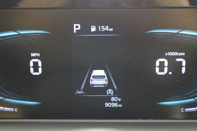 Used 2026 Kia Seltos LX FWD image 33