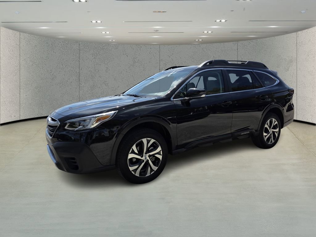 Used 2022 Subaru Outback Limited XT image 7