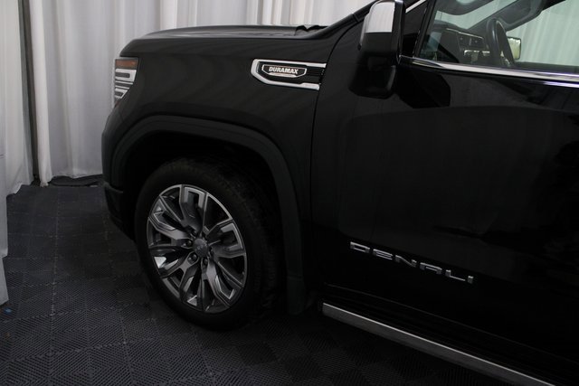 Used 2022 GMC Sierra 1500 Denali w/ Denali Reserve Package image 7