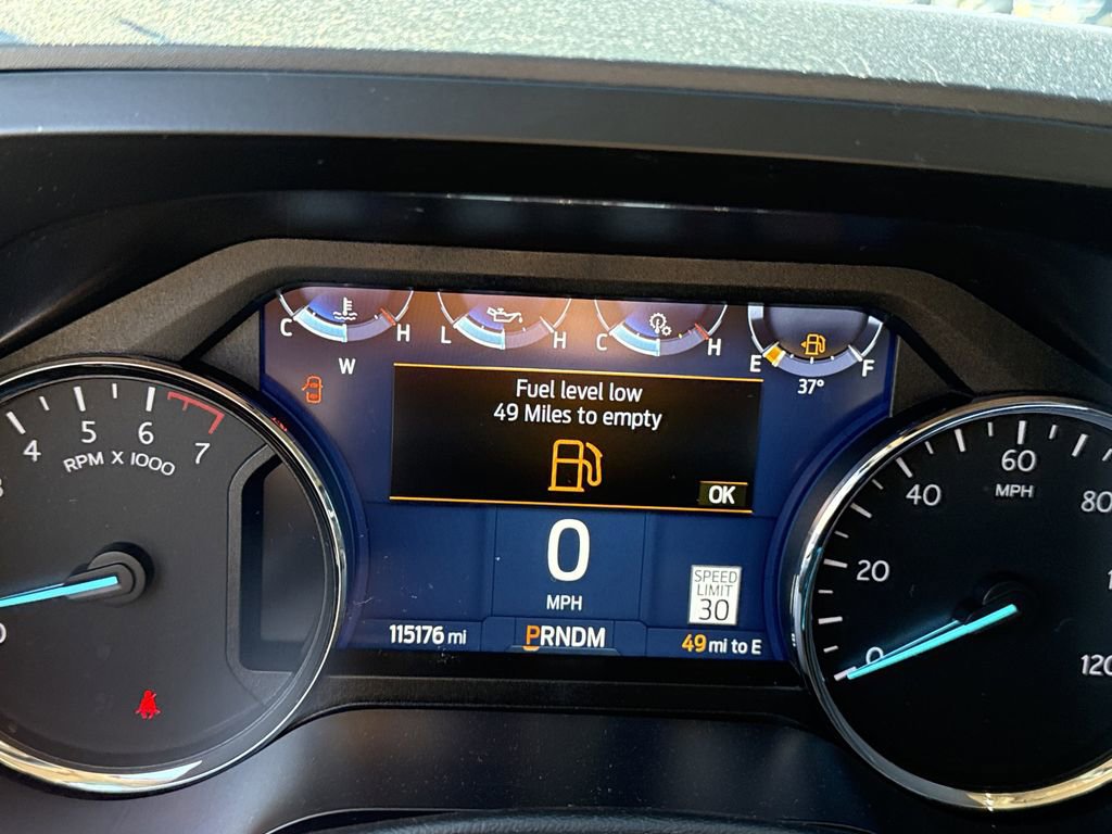 Used 2022 Ford Expedition XLT image 28