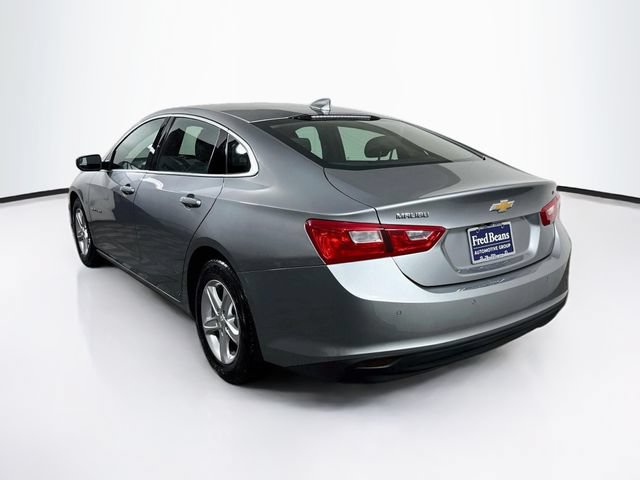 Used 2024 Chevrolet Malibu LT FWD image 6