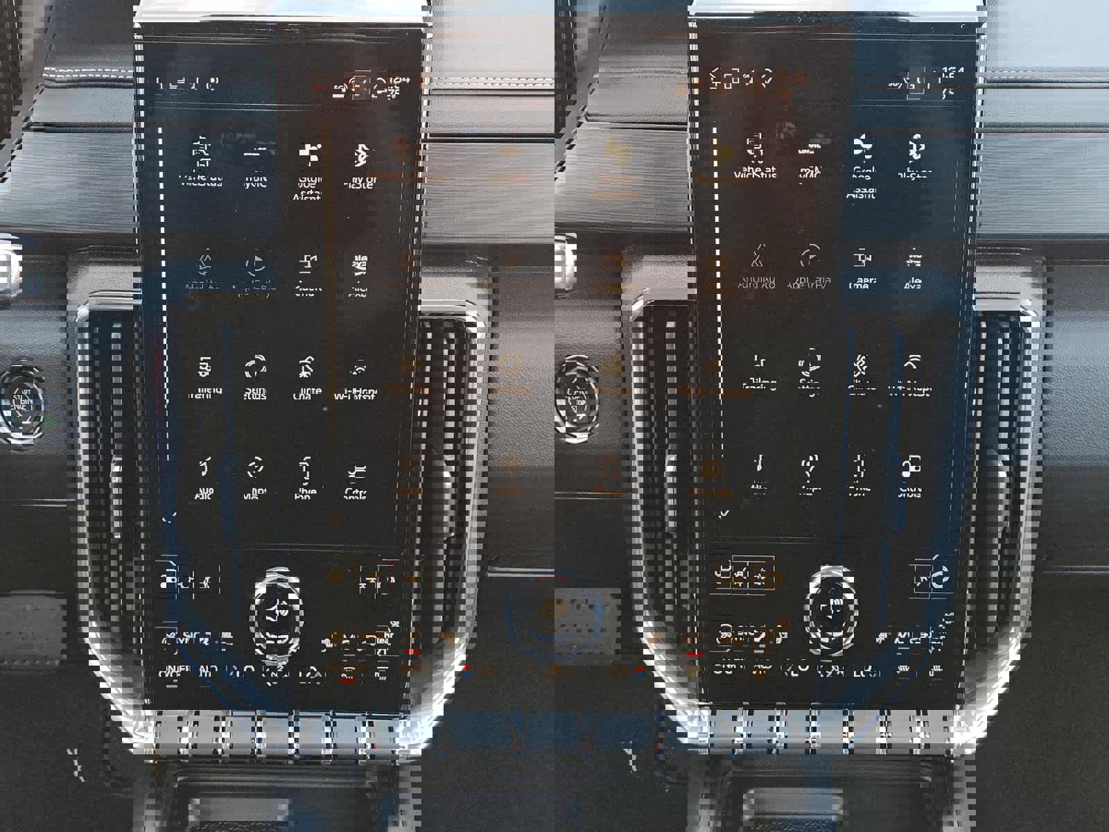 New 2025 GMC Acadia Elevation image 10