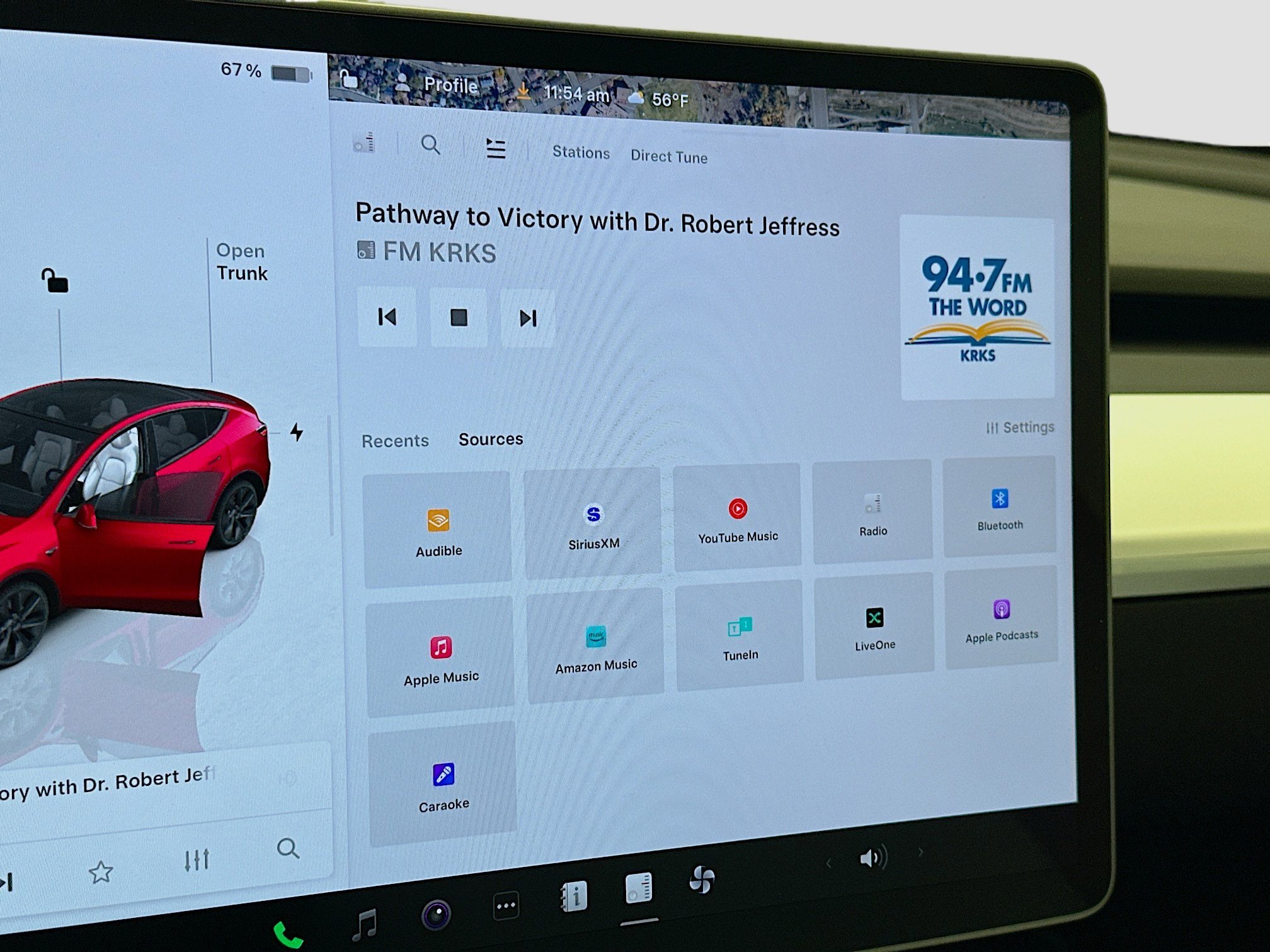 Used 2024 Tesla Model Y Long Range image 21