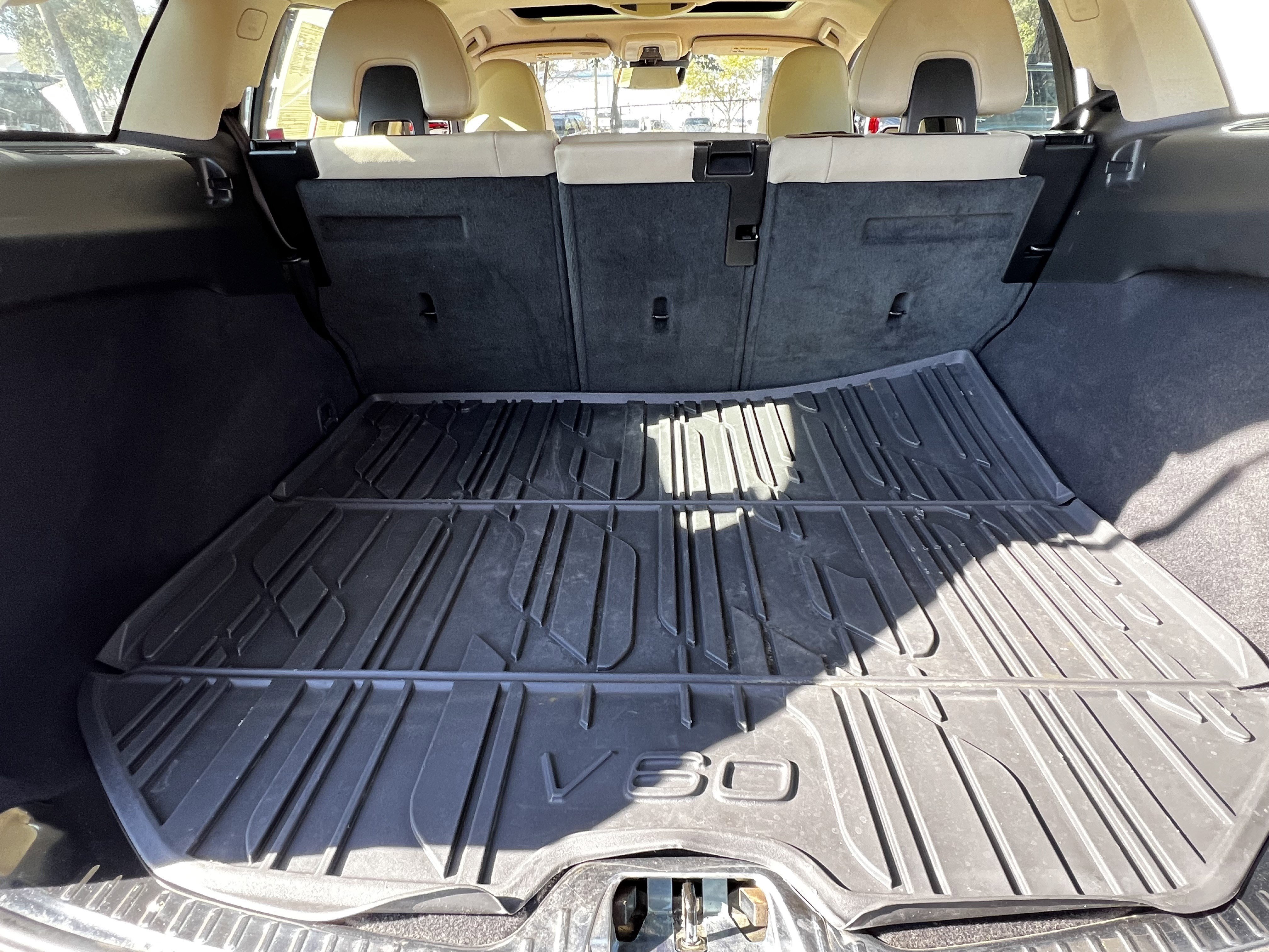 Used 2016 Volvo V60 T5 Premier w/ Convenience Package image 49