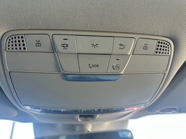 Used 2020 Mercedes-Benz GLC 300 4MATIC image 31