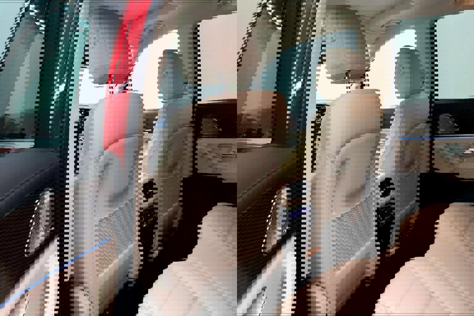 Certified 2023 Mercedes-Benz GLE 350 image 17