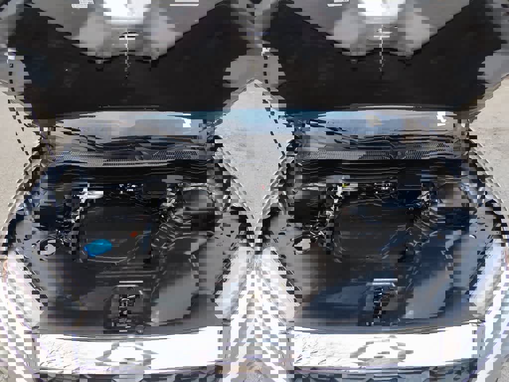 Certified 2022 Honda Passport EX-L image 9