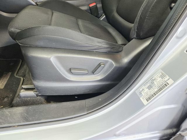 Used 2016 MAZDA CX-5 Touring FWD image 31