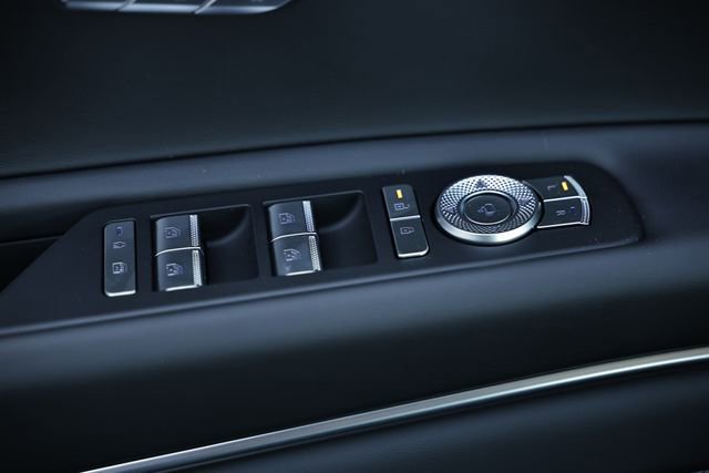 New 2026 Genesis GV80 2.5T RWD image 17