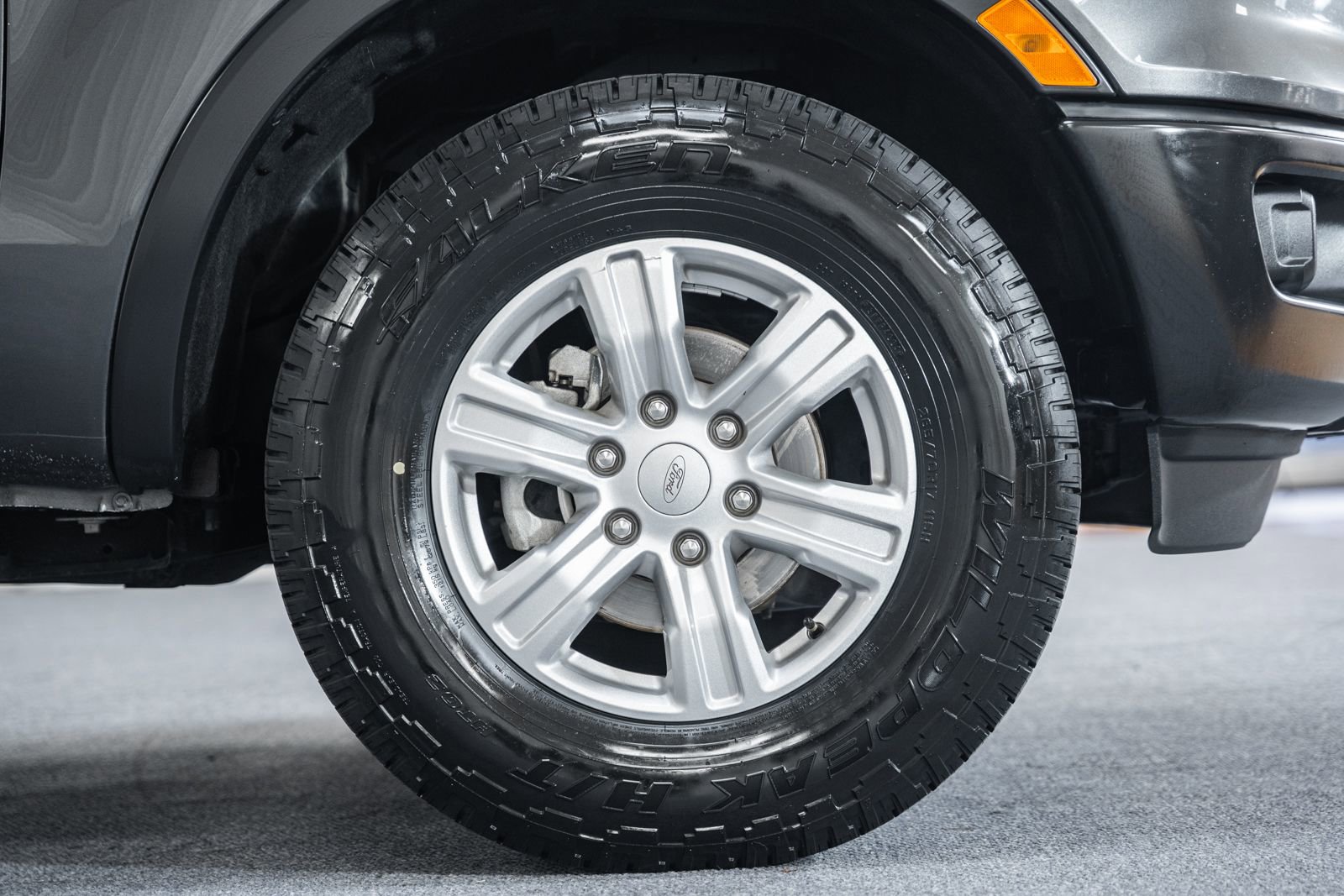 Certified 2019 Ford Ranger XL w/ Equipment Group 101A Mid image 17