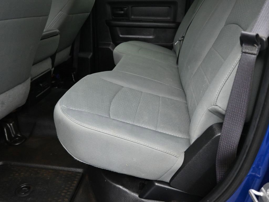 Used 2016 RAM 2500 Tradesman w/ Popular Equipment Group image 27