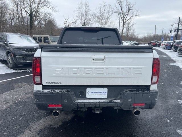 Used 2024 Honda Ridgeline Black Edition image 30