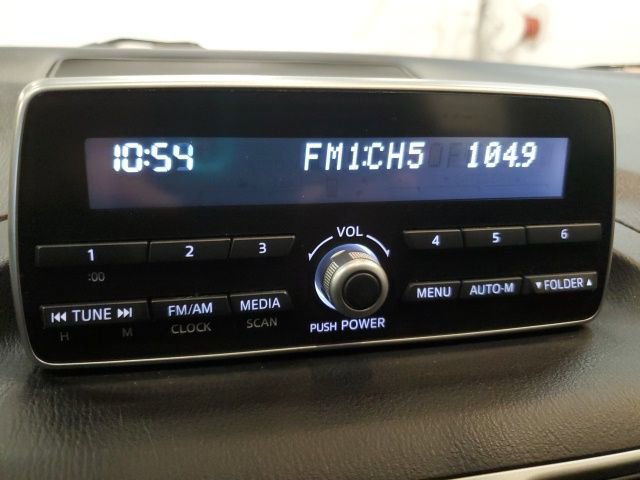 Used 2014 MAZDA MAZDA3 i Touring image 20