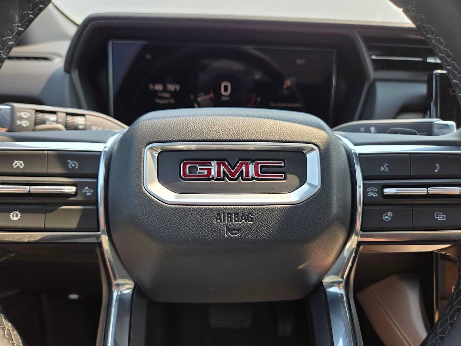 Used 2026 GMC Terrain Elevation w/ Elevation Premium Package AWD/4WD image 25