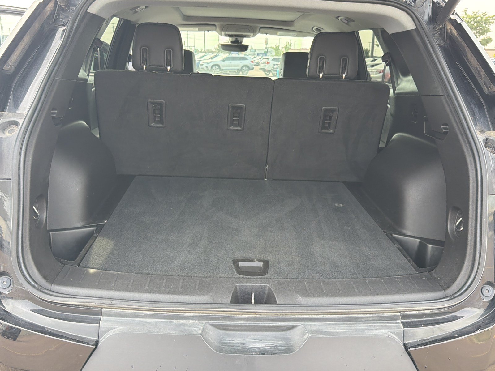Used 2019 Chevrolet Blazer LT w/ Sun and Wheels Package AWD/4WD image 18
