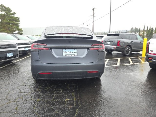 Used 2020 Tesla Model X Performance image 6