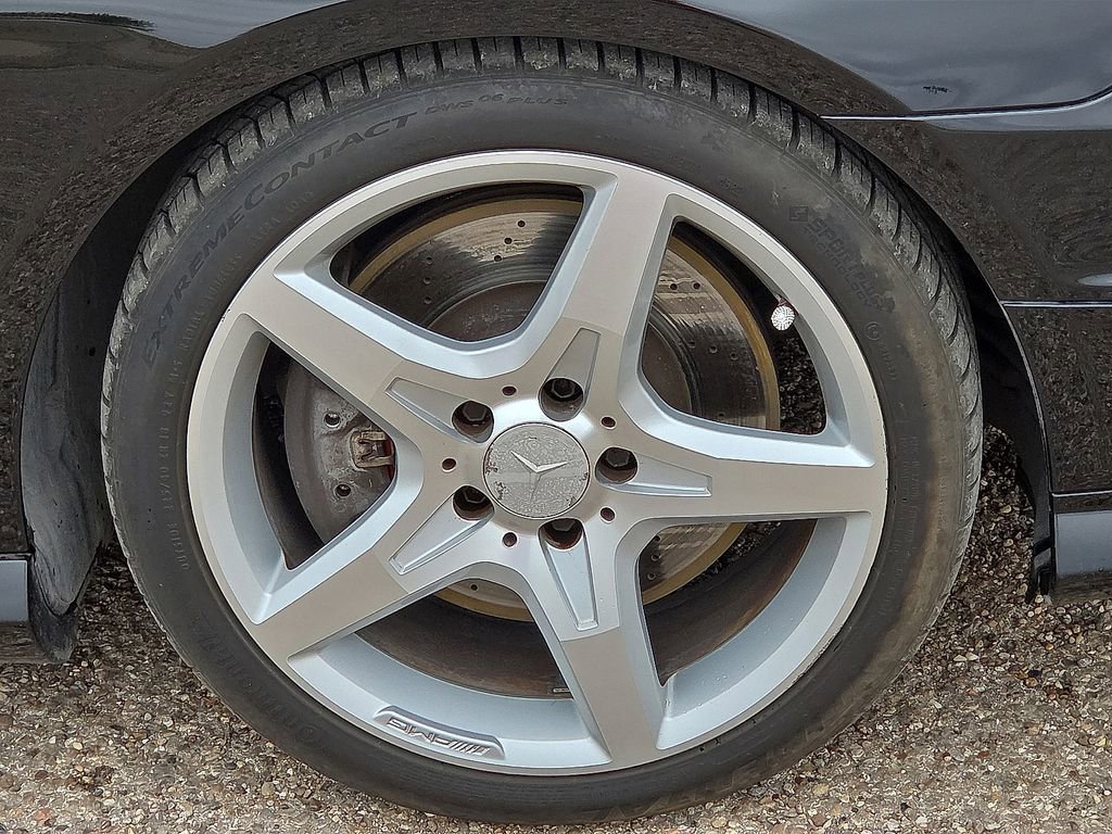 Used 2014 Mercedes-Benz SLK 250 image 11