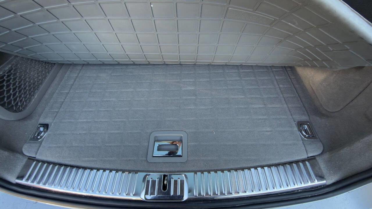 Used 2011 Porsche Cayenne S image 43