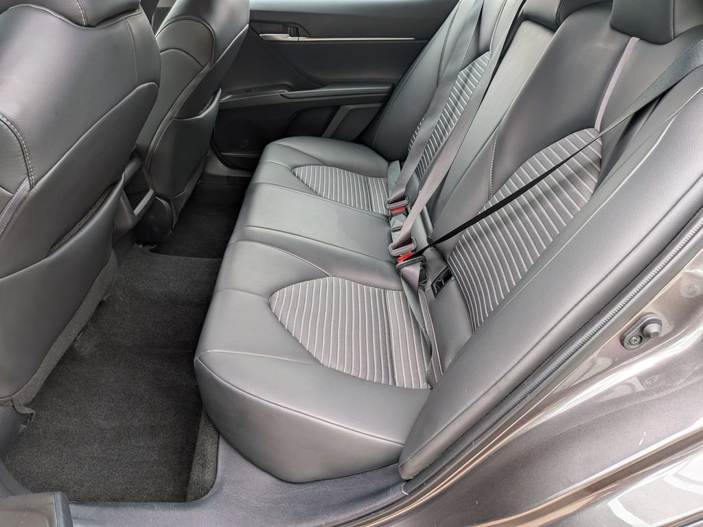 Used 2024 Toyota Camry SE FWD image 26