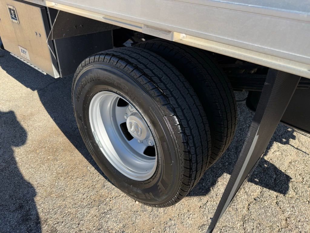 Used 2024 RAM 3500 Tradesman image 13