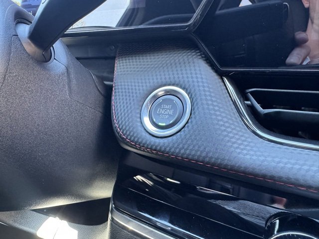 New 2026 Chevrolet Equinox RS image 28