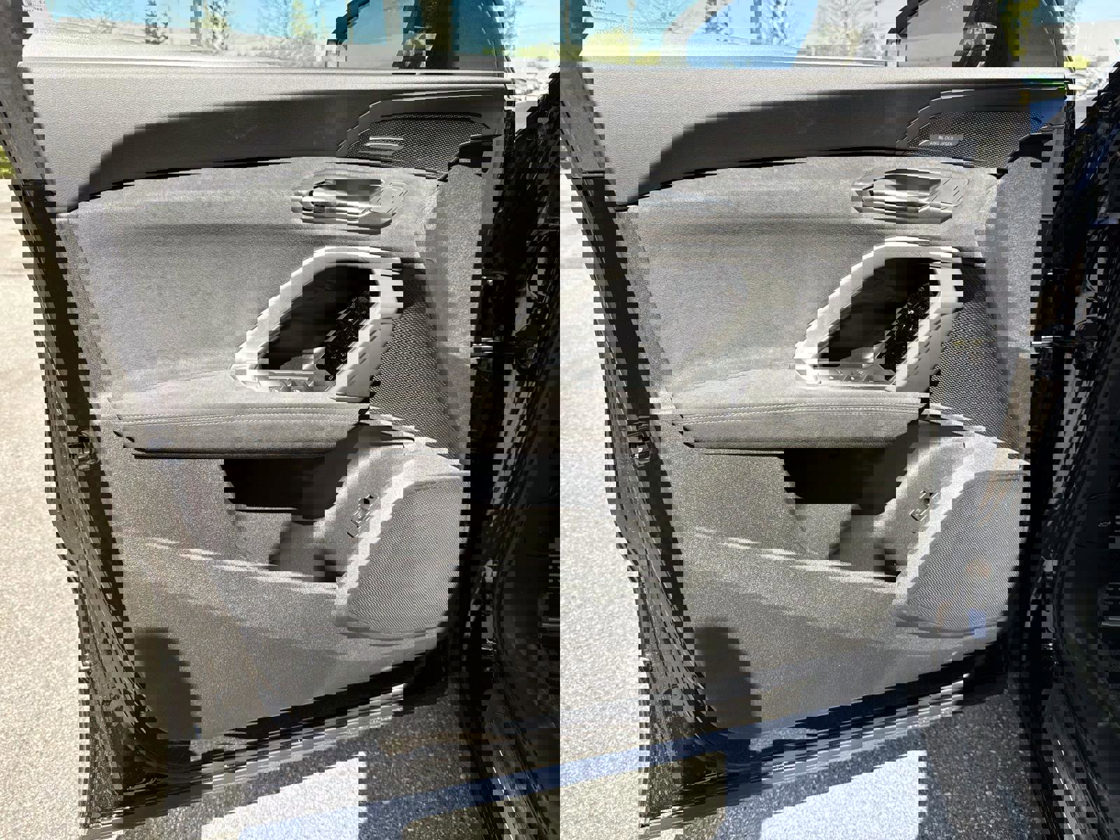 New 2026 Audi SQ5 Premium Plus image 16