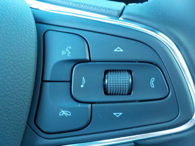 New 2026 Buick Envista Avenir FWD image 30