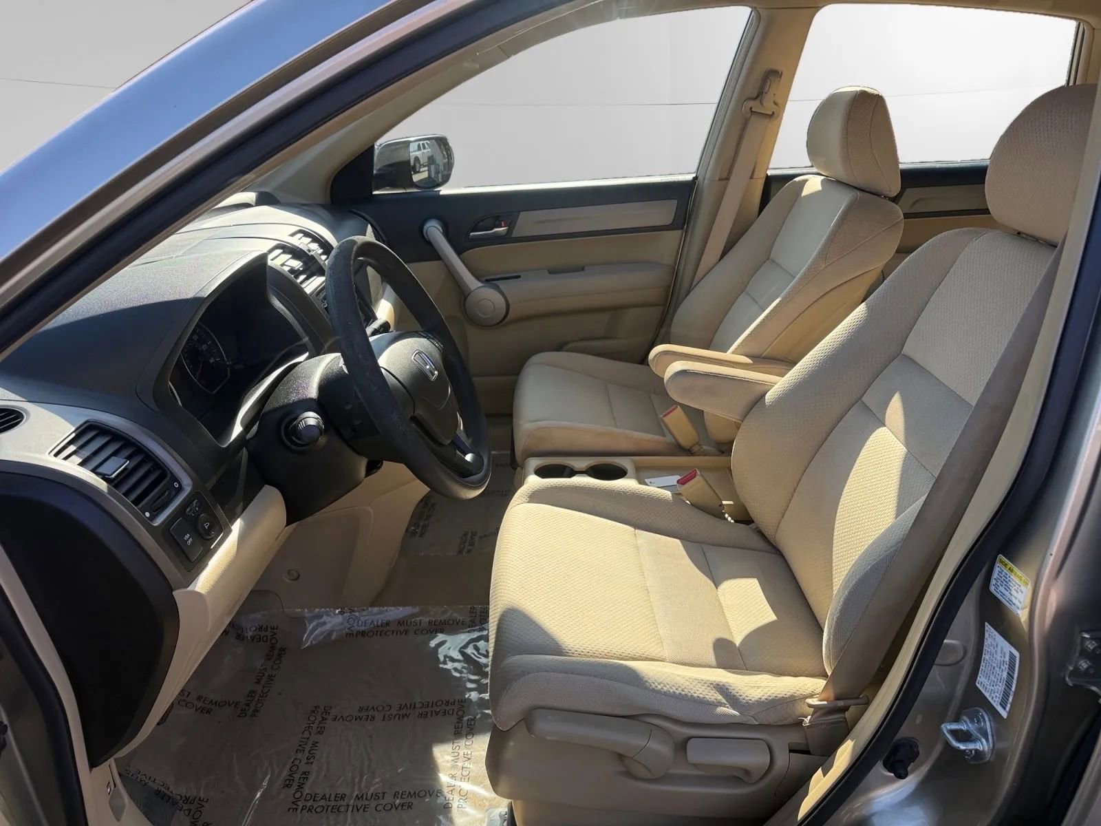 Used 2007 Honda CR-V LX image 13