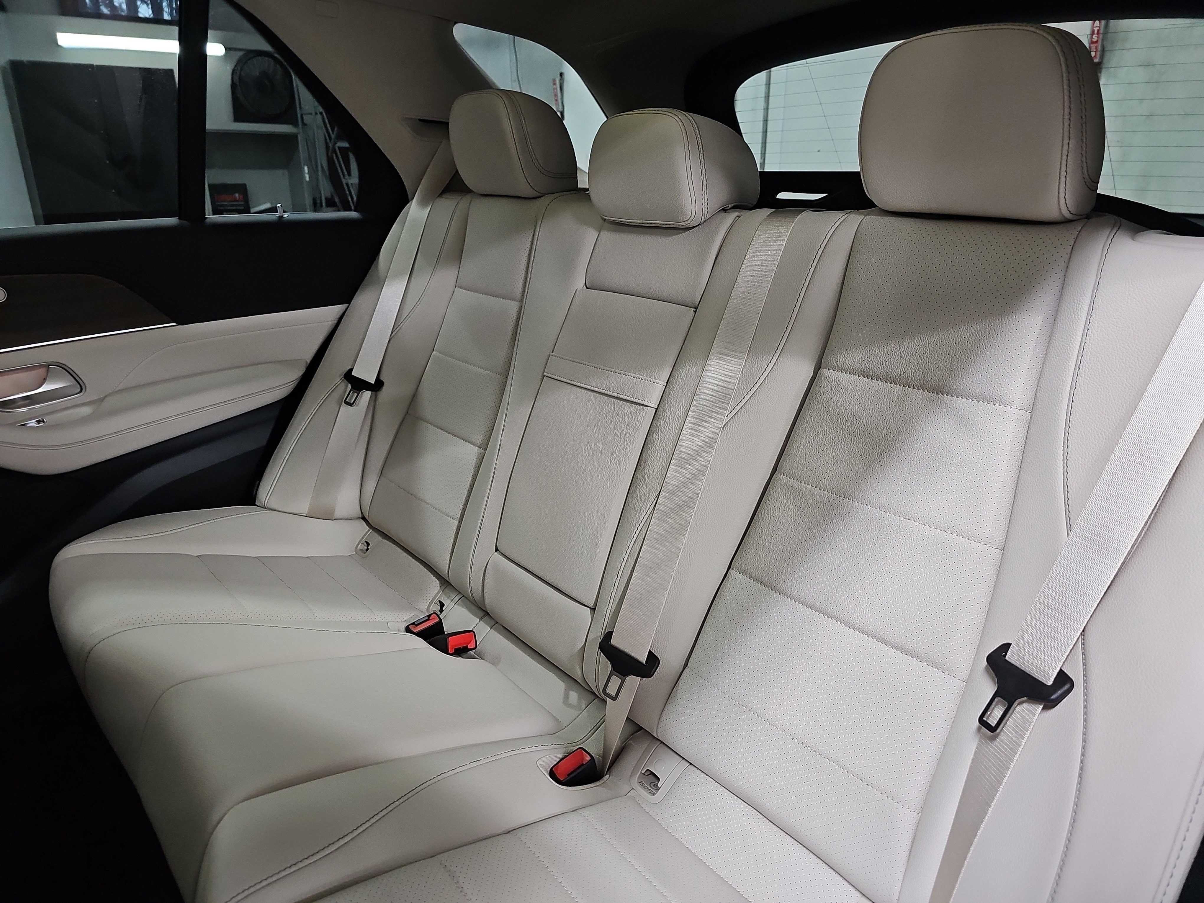 New 2026 Mercedes-Benz GLE 450 4MATIC image 15
