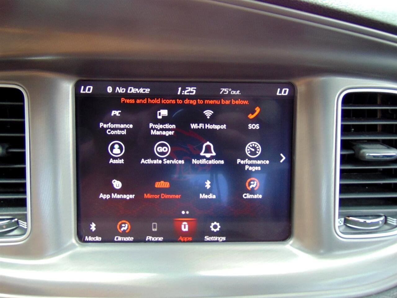 Used 2023 Dodge Charger GT image 24