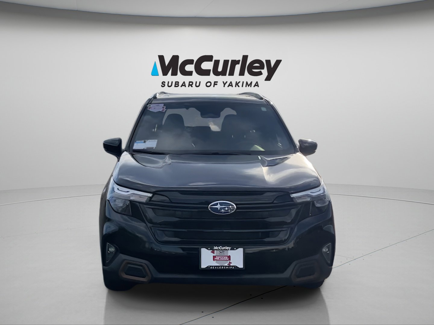 Certified 2025 Subaru Forester Sport image 8