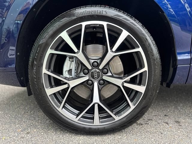 New 2026 Audi Q3 quattro 2.0T AWD/4WD image 6