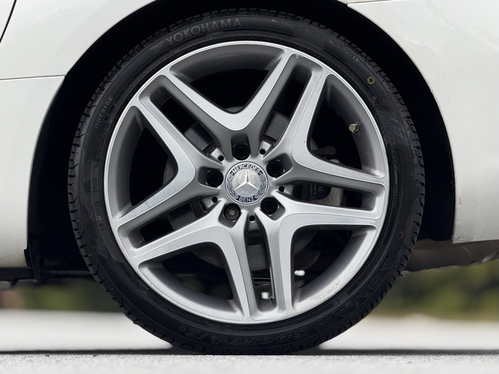 Used 2016 Mercedes-Benz SLK 300 image 36