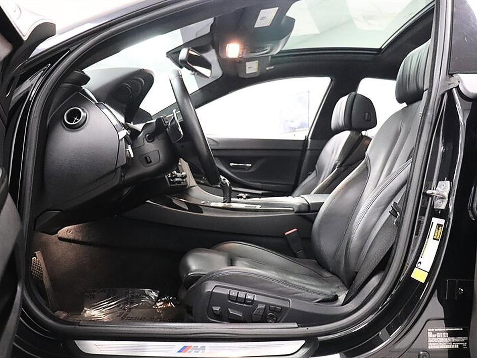 Used 2016 BMW 650i Gran Coupe image 21