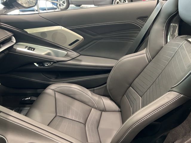 New 2026 Chevrolet Corvette Z06 w/ Battery Protection Package image 13