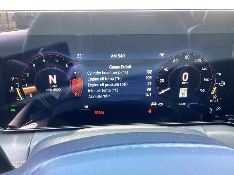 New 2026 Ford Mustang GT Premium RWD image 33