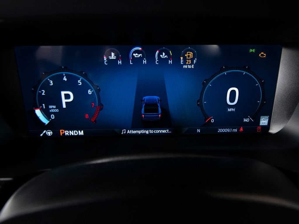 Used 2024 Ford F150 Raptor w/ Equipment Group 803A Raptor R image 17