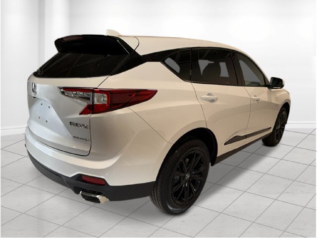New 2026 Acura RDX SH-AWD image 7