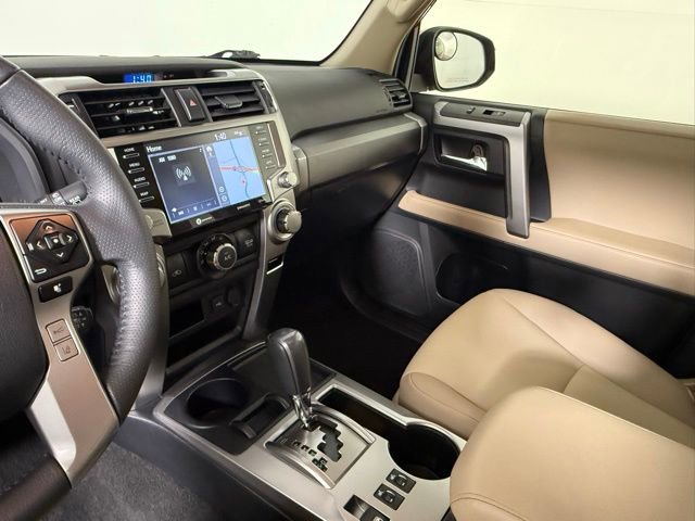 Used 2020 Toyota 4Runner SR5 Premium w/ Moonroof Package image 30