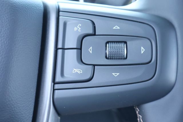 New 2026 GMC Sierra 2500 AT4 w/ AT4 Premium Plus Package image 26