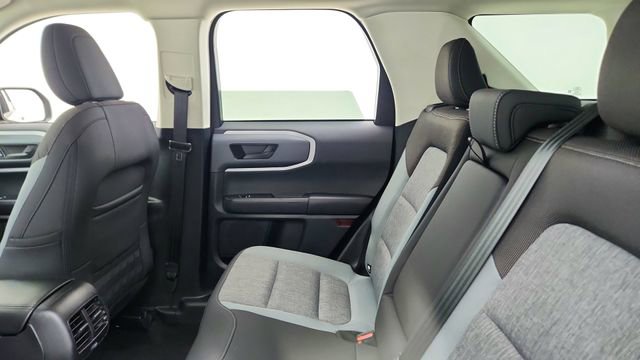 Used 2024 Ford Bronco Sport Big Bend w/ Convenience Package AWD/4WD image 28