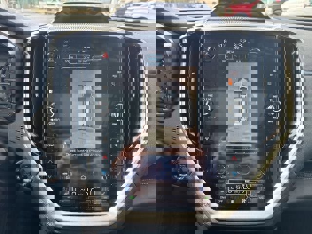 Used 2023 Subaru Ascent Touring image 37