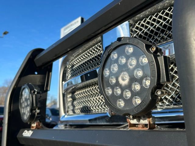 Used 2015 RAM 3500 Laramie Longhorn image 15