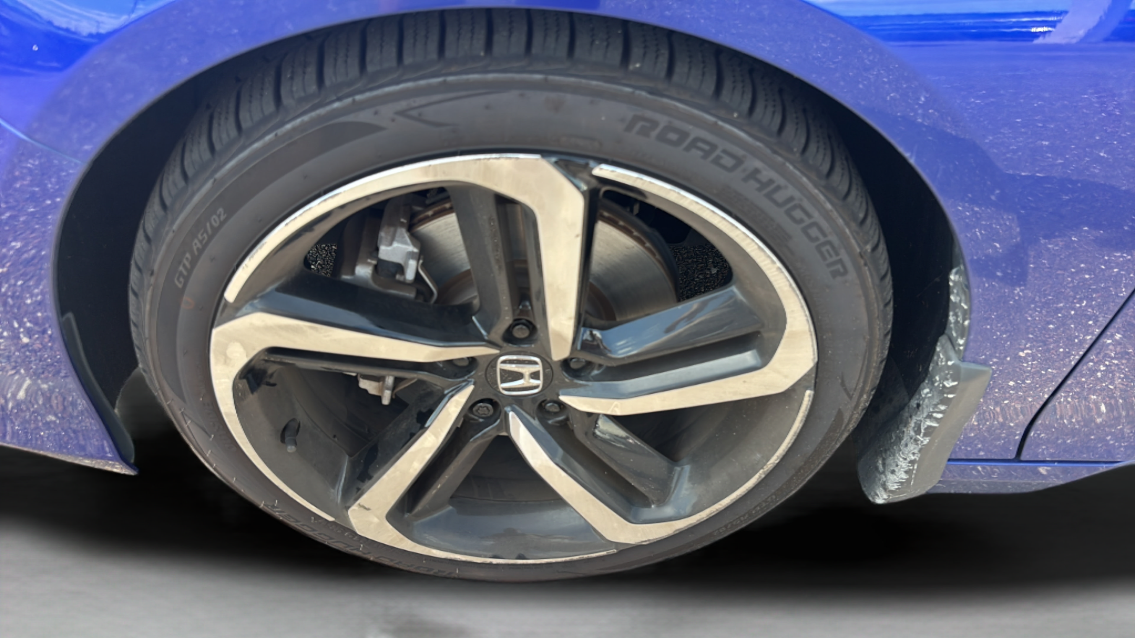 Certified 2021 Honda Accord Sport Special Edition image 28
