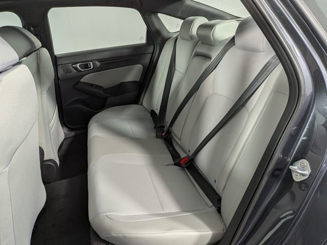 New 2026 Honda Civic Sport image 24